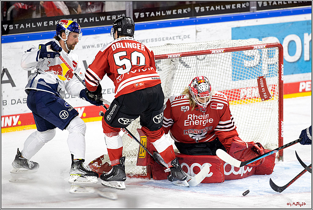 PENNY DEL;  Kölner Haie - EHC Red Bull München; Köln, 08.11.2022